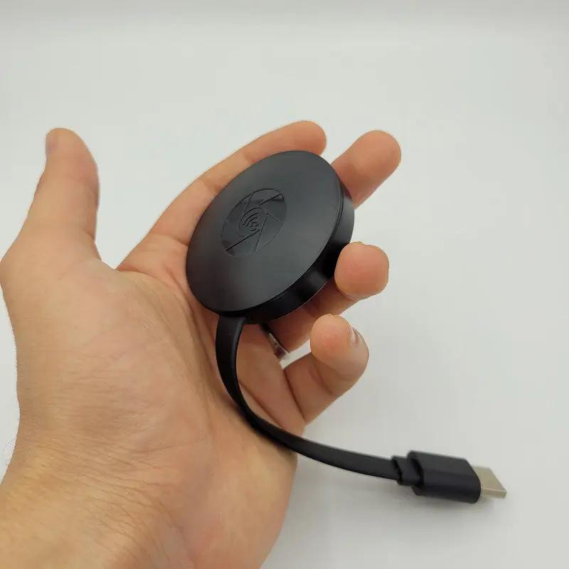 Smart Screen Mirroring Hub – 1080P Effortless Streaming & Display