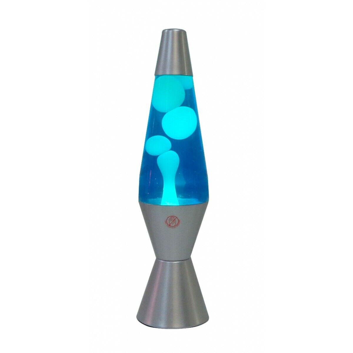 GlowSphere | Mesmerizing Liquid Light for Peaceful Vibes