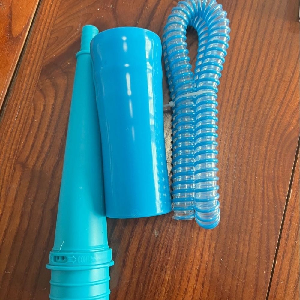 LintClean Pro | Efficient Dryer Vent Cleaning Tool with Extended Reach
