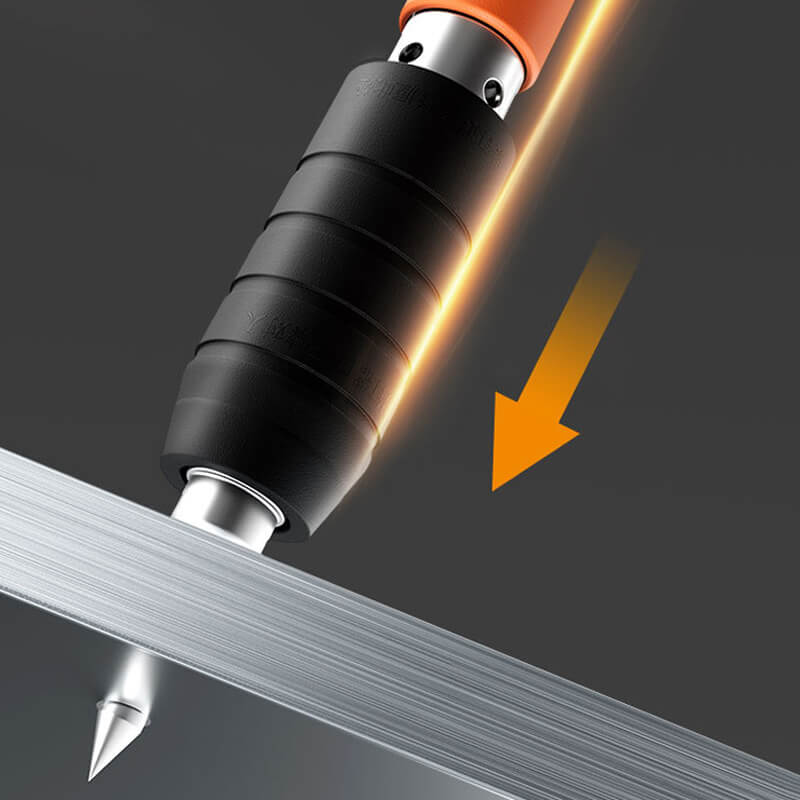 Concrete Fastening Tool for Seamless Installation