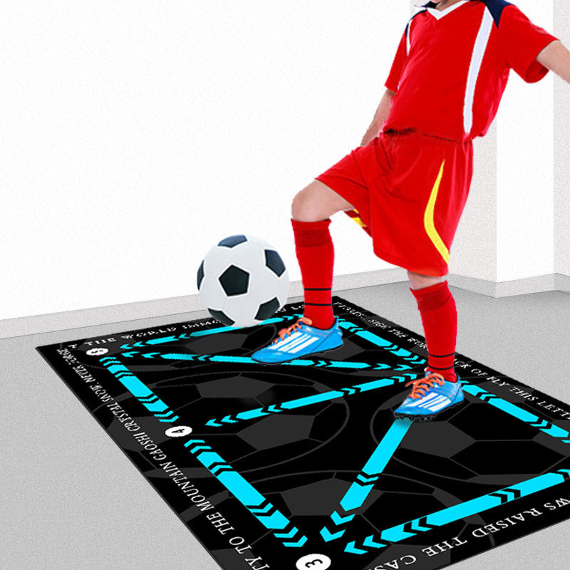 Ultimate Soccer Training Mat for Every Player