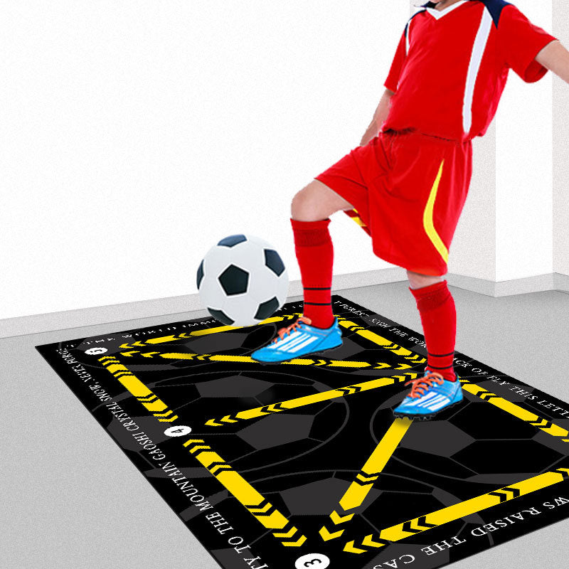 Ultimate Soccer Training Mat for Every Player