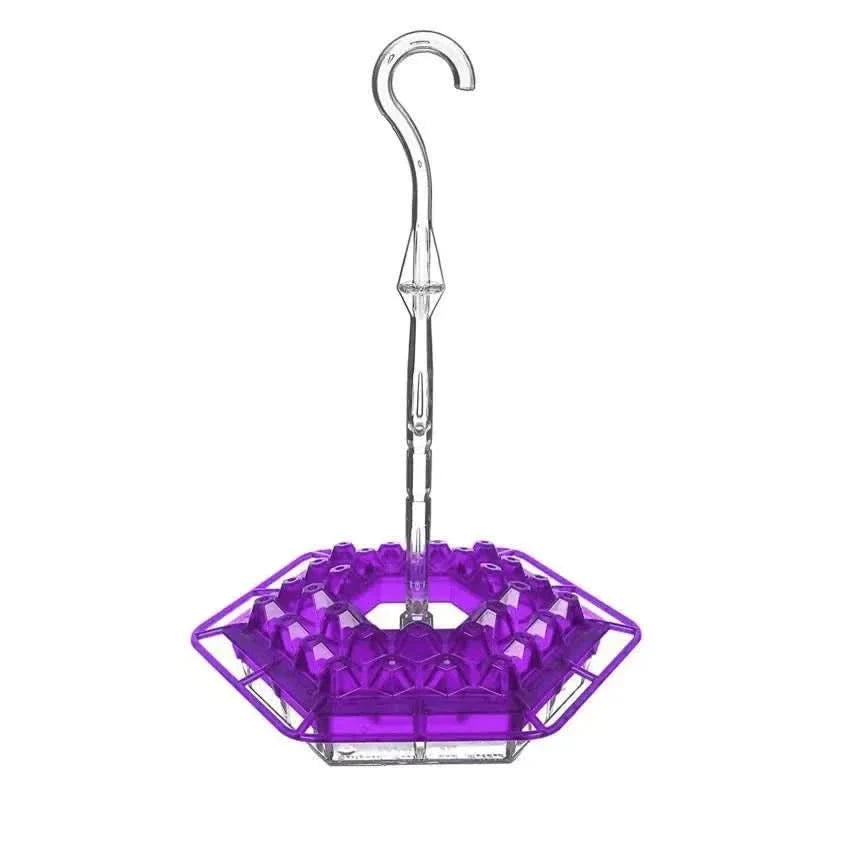 GardenJoy – 30-Port Ant-Proof Hummingbird Feeder