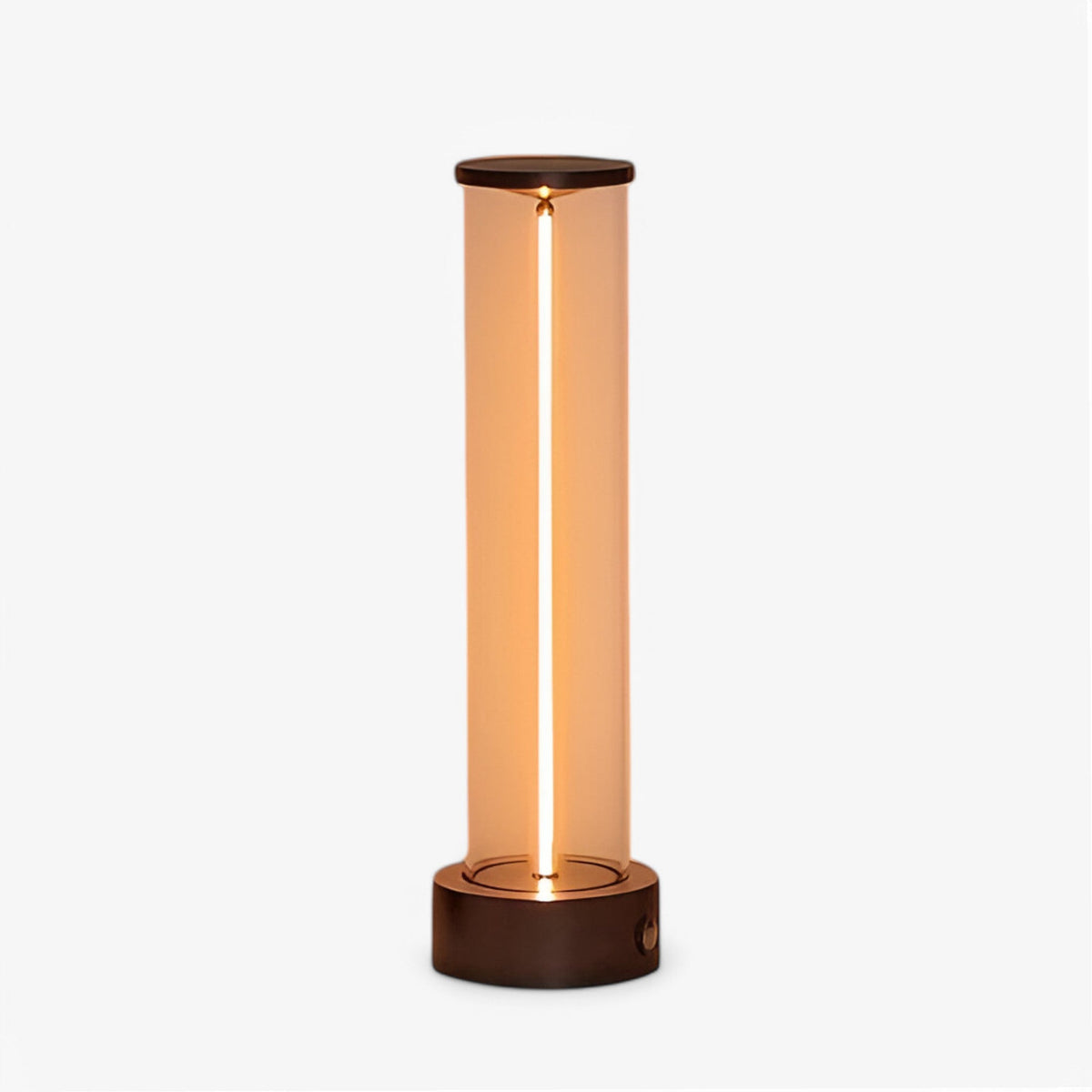 Adjustable Brightness Light Sword Desk Lamp