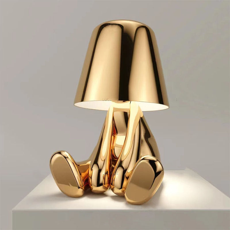 Stylish Desk Lamp for Modern Spaces