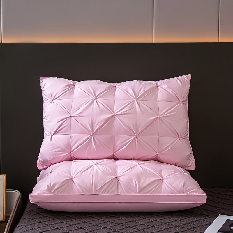 CozyCloud Sleep Cushion - Luxurious Comfort for Better Rest