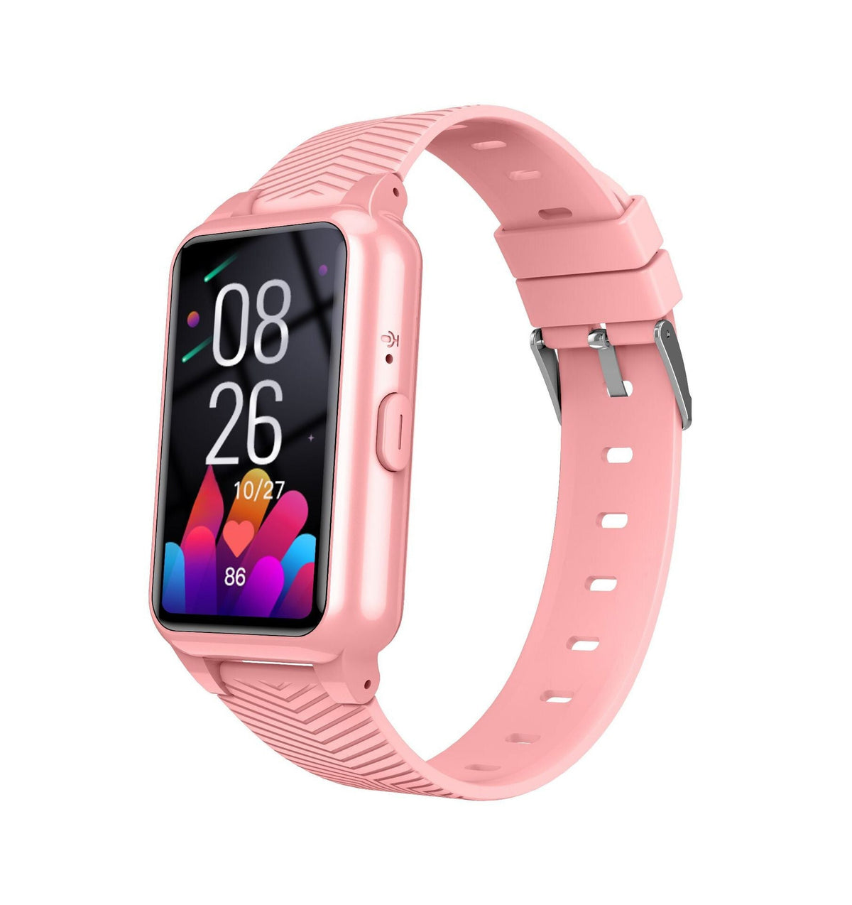 Guardian Watch | Smartwatch for Seniors with Fall Alerts & GPS