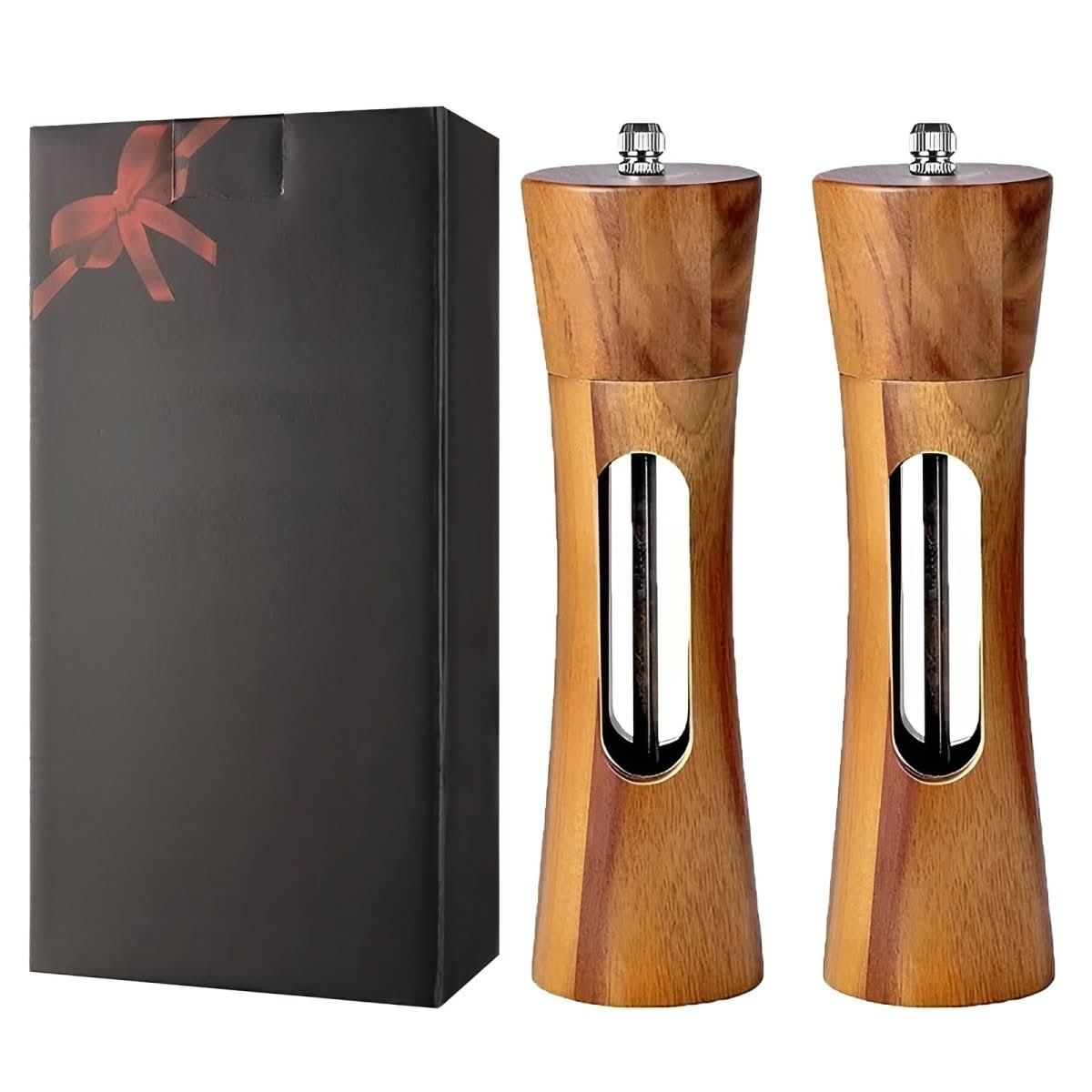 Artisan Spice Grinders for Elevated Culinary Experiences