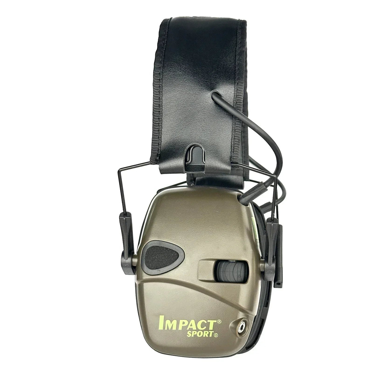 Guardian Sound Protectors | Noise Control & Clarity | Comfort Fit