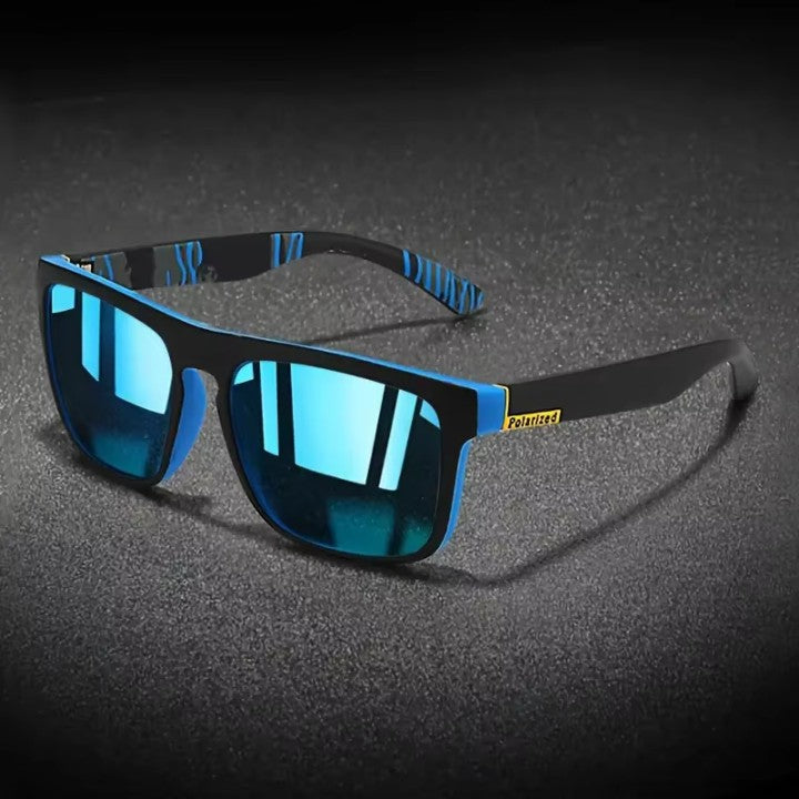 Lightweight Outdoor Sunglasses with Superior UV Protection