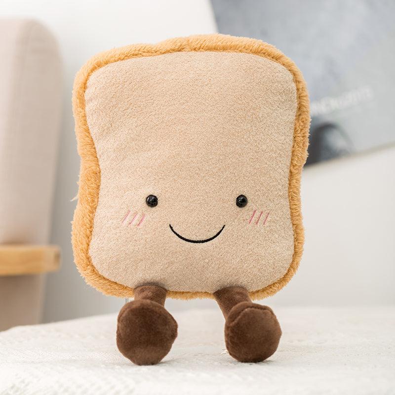 Back Support Cushion with Ergonomic Design