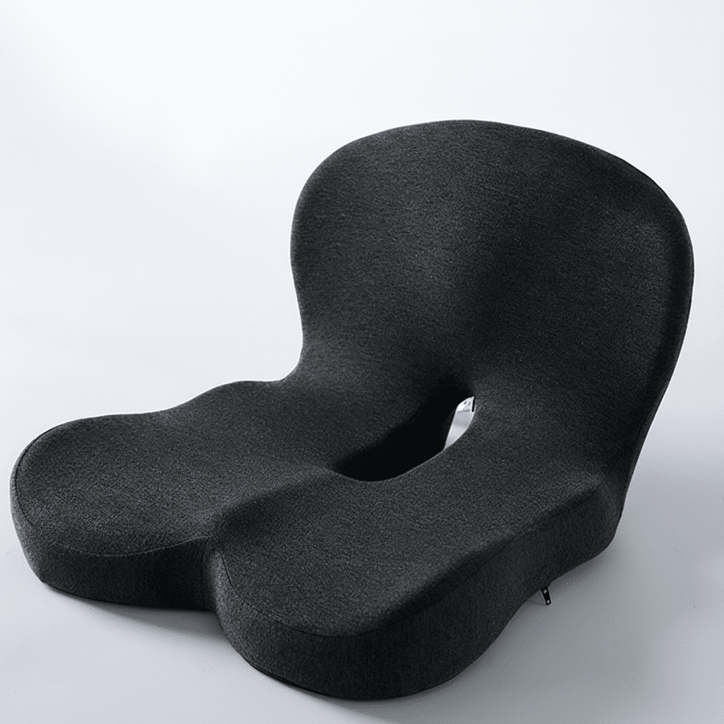 SerenityRest – Luxurious Pillow for Ultimate Sleep Comfort