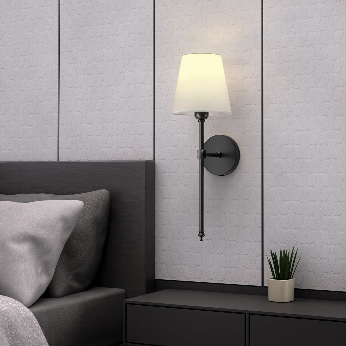 Chic Wireless Wall Lights for Any Room