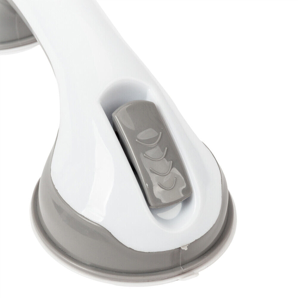 Secure Shower Safety Suction Handle for Easy Grip