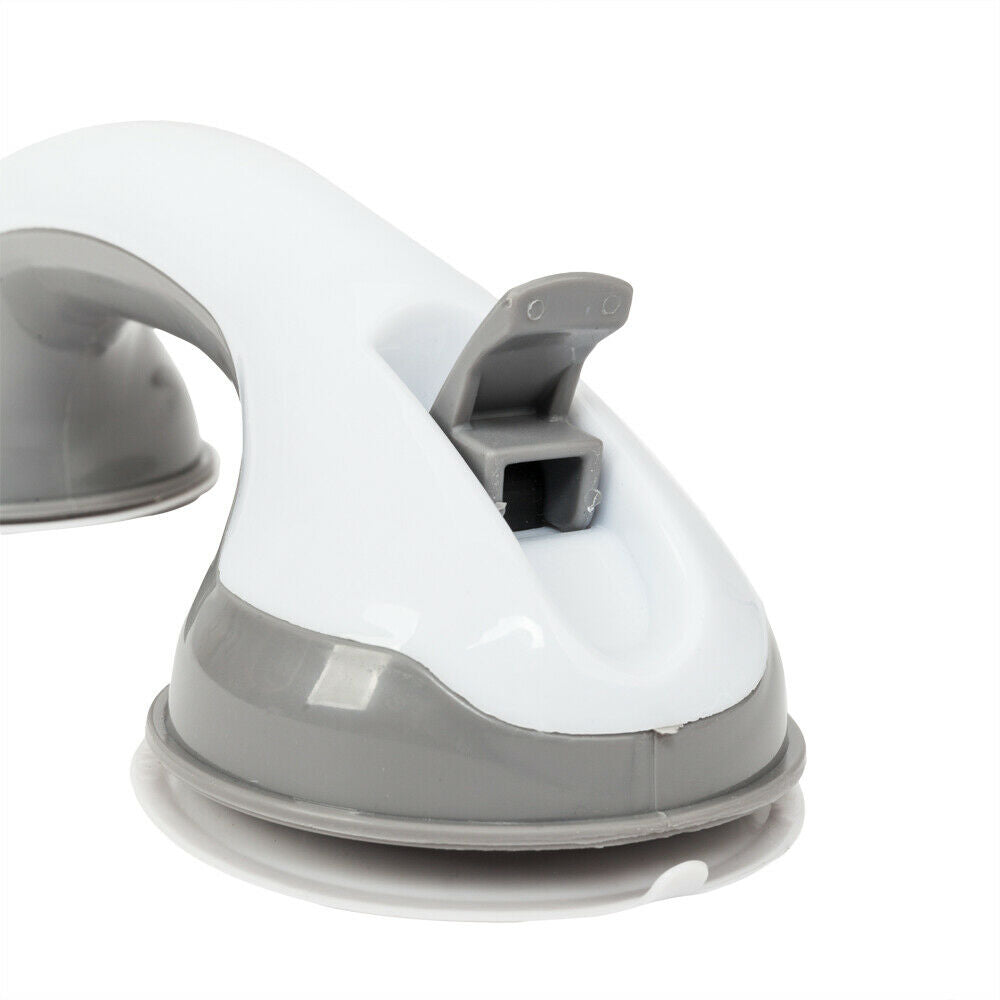 Secure Shower Safety Suction Handle for Easy Grip